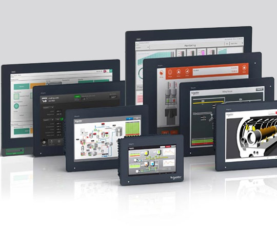 Protech Automation Contact - 9600070901