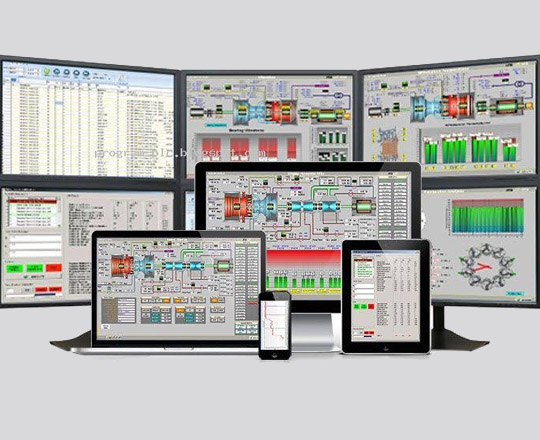 Protech Automation Contact - 9600070901