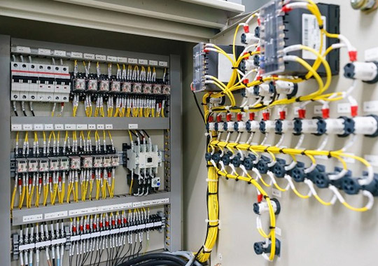 Protech Automation Contact - 9600070901