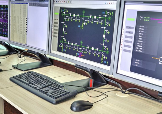 Protech Automation Contact - 9600070901